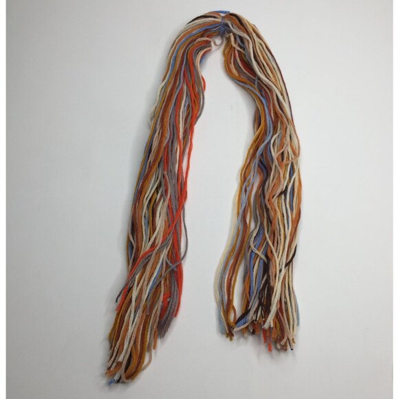 Artcraft Concepts A Touch of Fall No 5724 Special Edition Stamped Cross Stitch - Picture 4 of 8